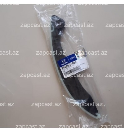 Hyundai Santa-fe (DM) 2012-2018, uspokoitel böyük n1 , 2.4 